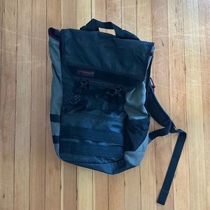 Timbuk2 backpack (⭐️⭐️⭐️⭐️⭐️